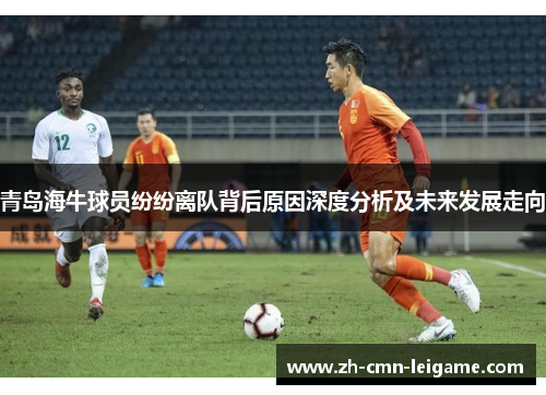 青岛海牛球员纷纷离队背后原因深度分析及未来发展走向 青岛海牛球员纷纷离队背后原因深度分析及未来发展走向