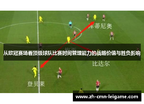 从欧冠赛场看顶级球队比赛时间管理能力的战略价值与胜负影响 从欧冠赛场看顶级球队比赛时间管理能力的战略价值与胜负影响